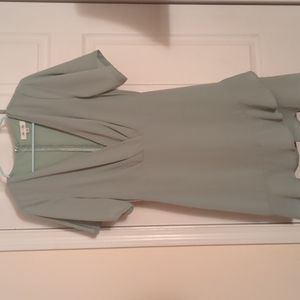 She&Sky Mint Dress